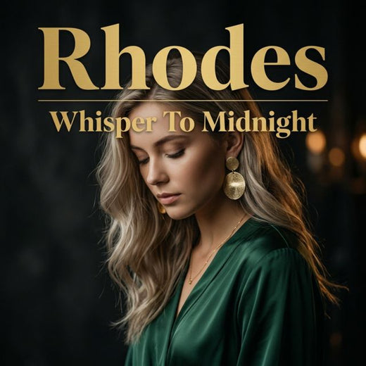 Arief Cahyadi - 'Rhodes Whisper To Midnight' [Ringtone]