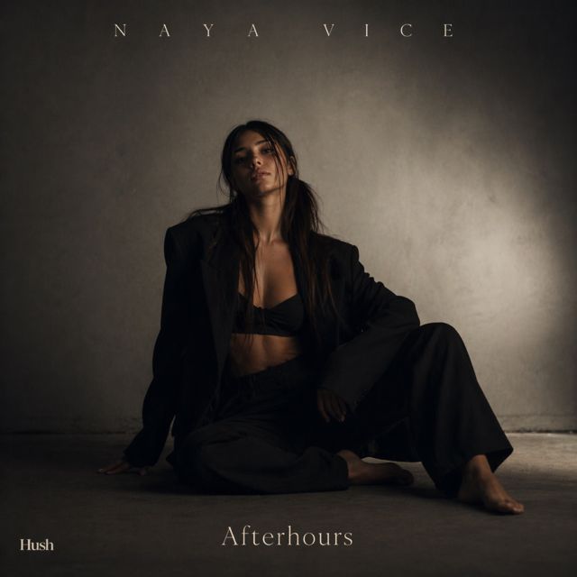 NAYA VICE - 'Lost in You' [Ringtone]