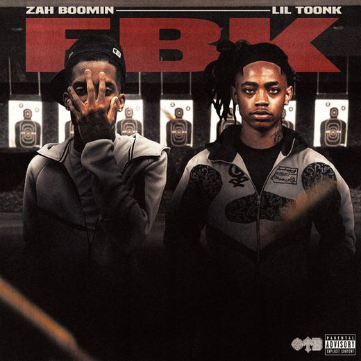 Yesteryear Atl - 'EBK (feat. Zah Boomin & Lil Toonk)' [Ringtone]