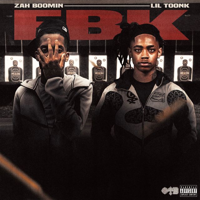 Yesteryear Atl - 'EBK (feat. Zah Boomin & Lil Toonk)' [Ringtone]