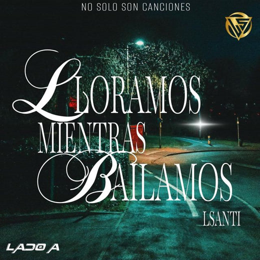 LSanti - 'Señor Alcohol' [Ringtone]