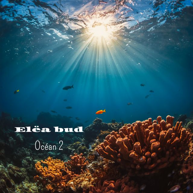 Elëa bud - 'Océan 2' [Ringtone]