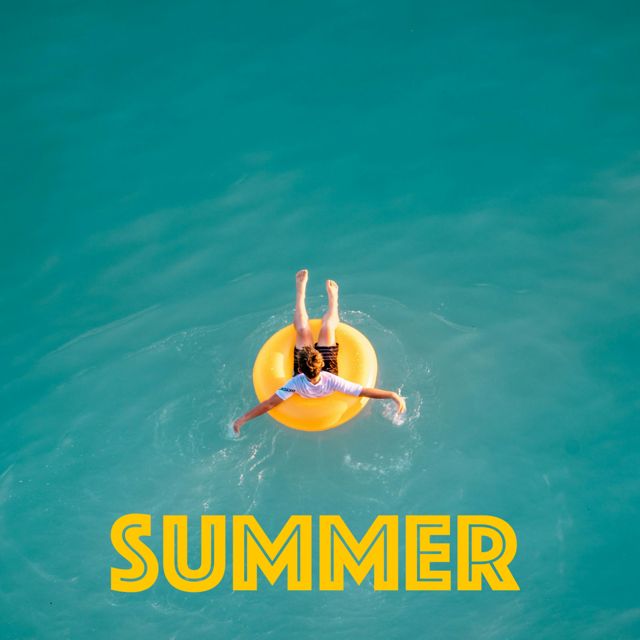 Avery Pelletier - 'Summer' [Ringtone]
