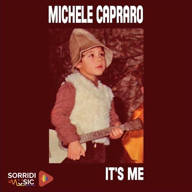 Michele Capraro - 'New Changes' [Ringtone]