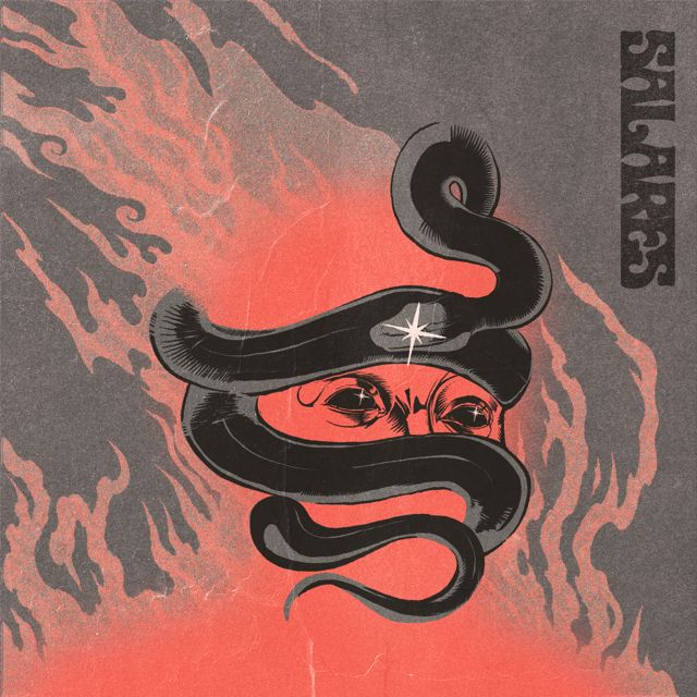 Salares - 'Licancabur' [Ringtone]