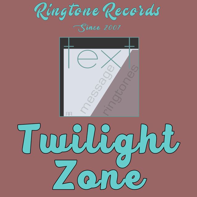 RR Collective - 'Twilight Zone (Classical)' [Ringtone]
