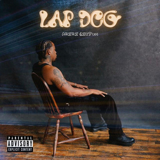 Azizi Gibson - 'Lap Dog' [Ringtone]