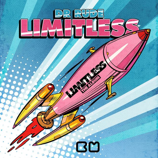 Dr Rude - 'Limitless' [Ringtone]