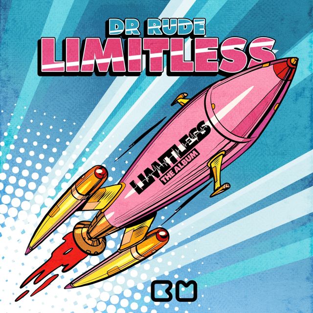 Dr Rude - 'Limitless' [Ringtone]