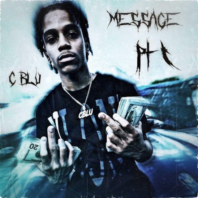 C Blu - 'Message Pt 1' [Ringtone]