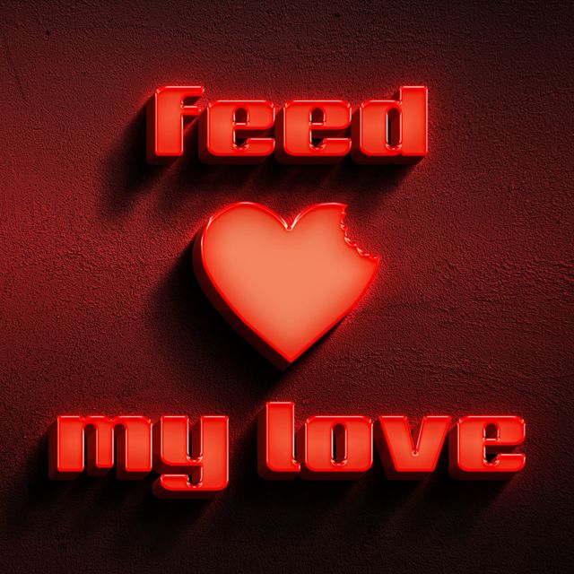 Sparkee - 'Feed My Love' [Ringtone]