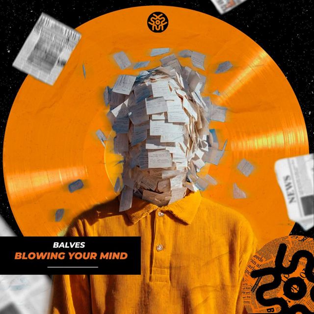 Balves - 'Blowing Your Mind' [Ringtone]