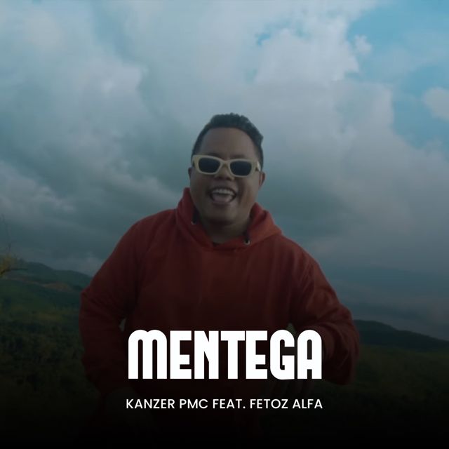 kanzer pmc - 'Mentega (feat. Fetoz Alfa)' [Ringtone]