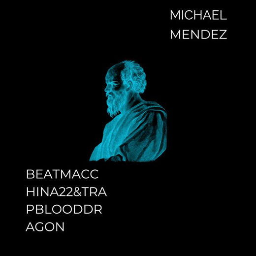 MICHAEL MENDEZ - 'macchina' [Ringtone]