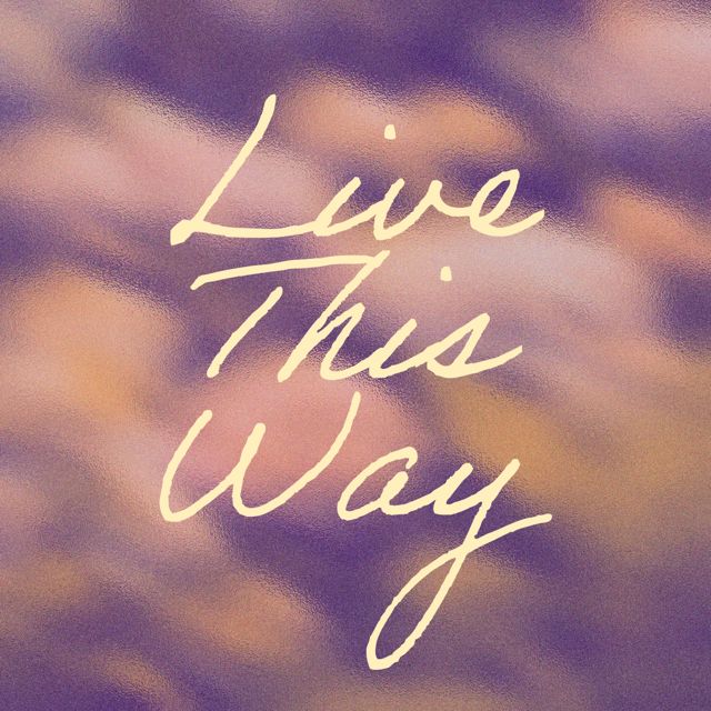 ERRK - 'Live This Way' [Ringtone]