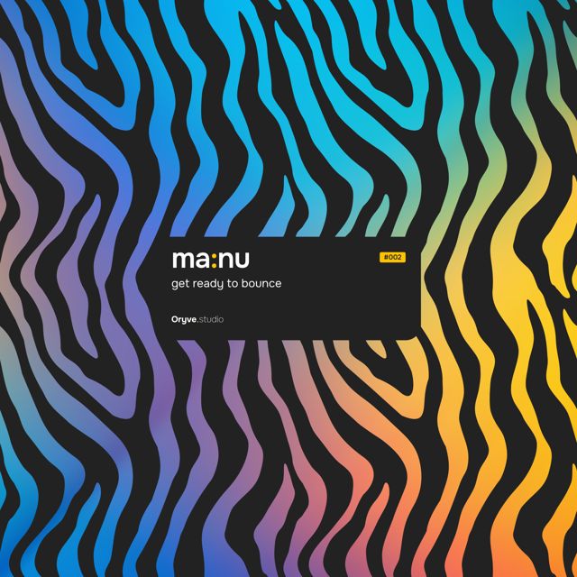 MA:NU - 'Underground' [Ringtone]
