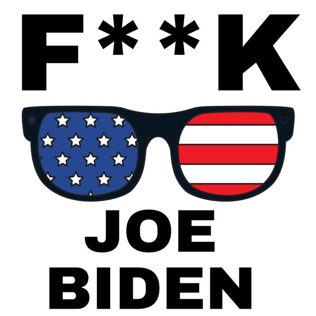 Frazer Brooks - 'Fuck Joe Biden (FJB Lets Go Brandon Chant)' [Ringtone]