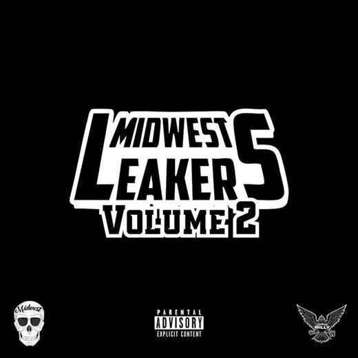 Midwest Milly - 'FISH WRIST' [Ringtone]