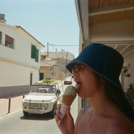 Eila - 'Bittersweet' [Ringtone]