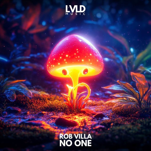 ROB VILLA - 'No One' [Ringtone]