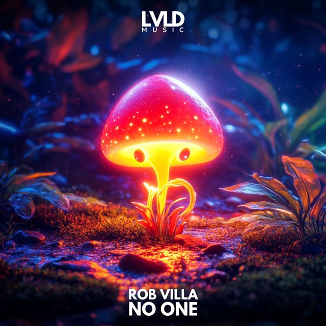 ROB VILLA - 'No One' [Ringtone]