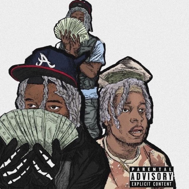 Sir Untre - 'Too Much SWAG' [Ringtone]