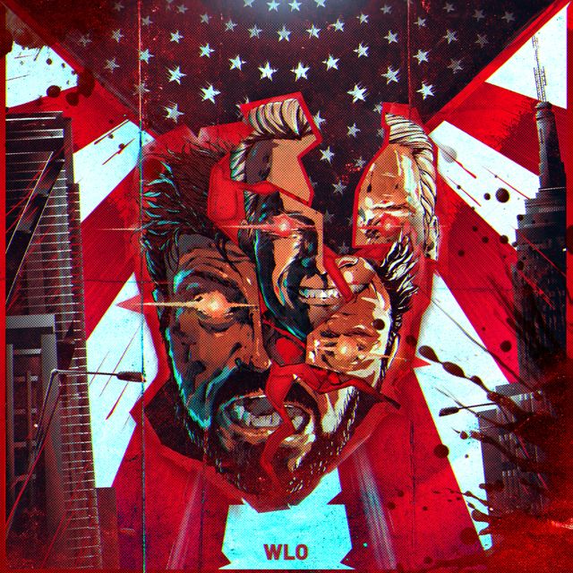 WLO - 'Bruto' [Ringtone]