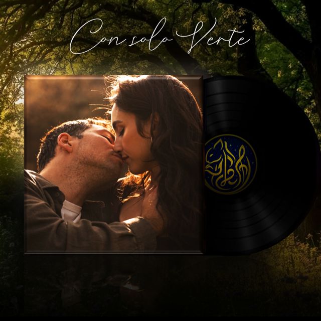 ARDIMUSIC - 'Con solo Verte' [Ringtone]
