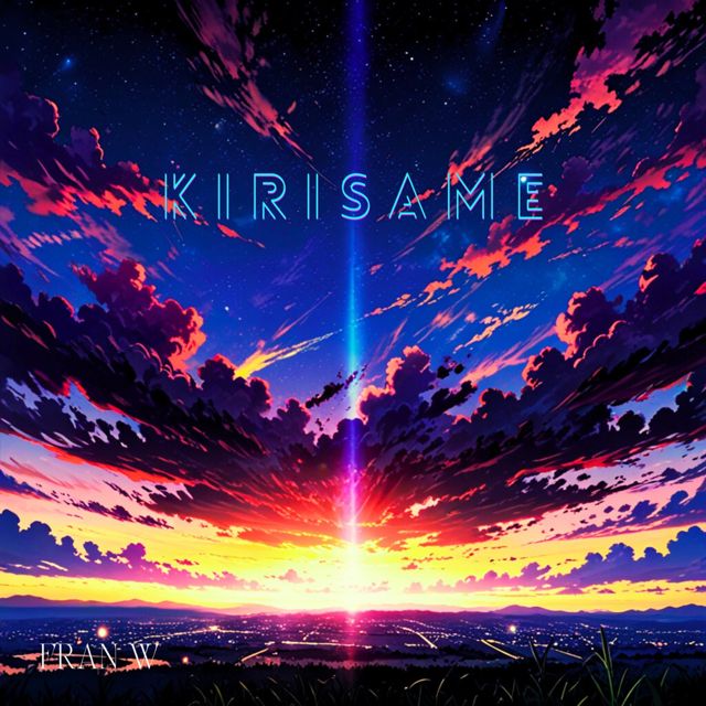 Fran w - 'Kirisame' [Ringtone]
