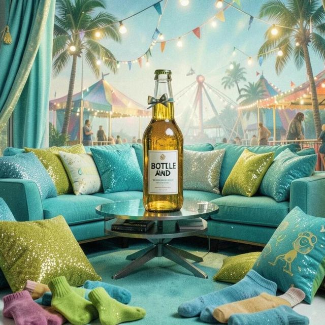 MoBa - 'Beer ain't my wife' [Ringtone]