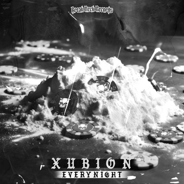 Xubion - 'Every Night' [Ringtone]