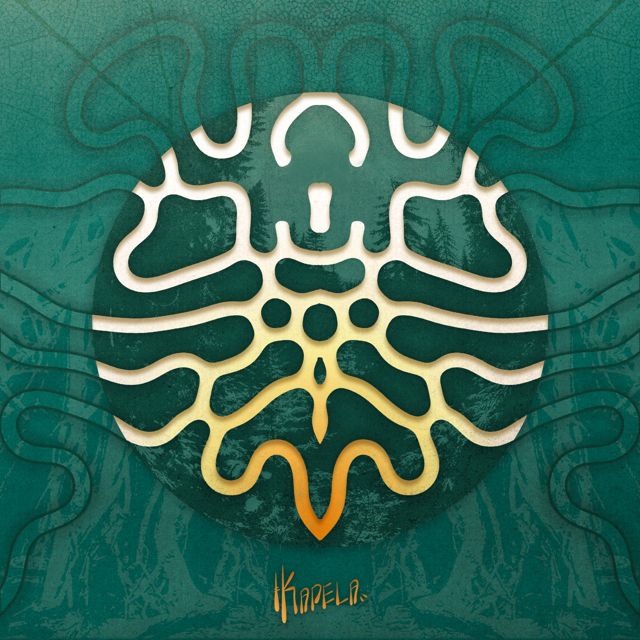 Kadela - 'Sublimate' [Ringtone]