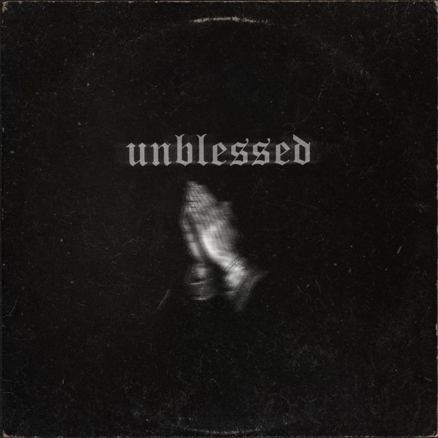 DVZOR - 'unblessed (and this is me)' [Ringtone]