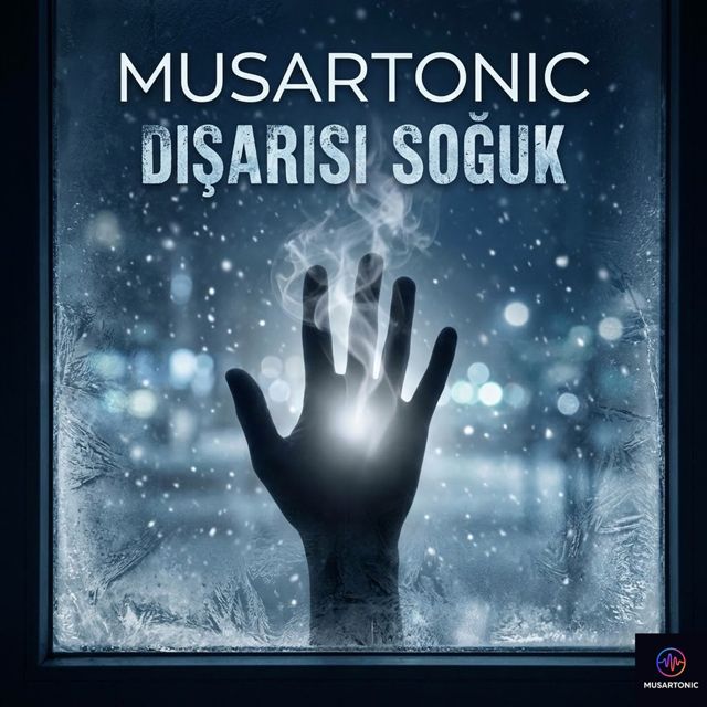 Musartonic - 'Dişarisi Soğuk' [Ringtone]