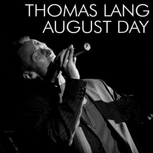 Thomas Lang - 'August Day' [Ringtone]