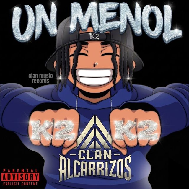 k2k2 - 'un menol' [Ringtone]