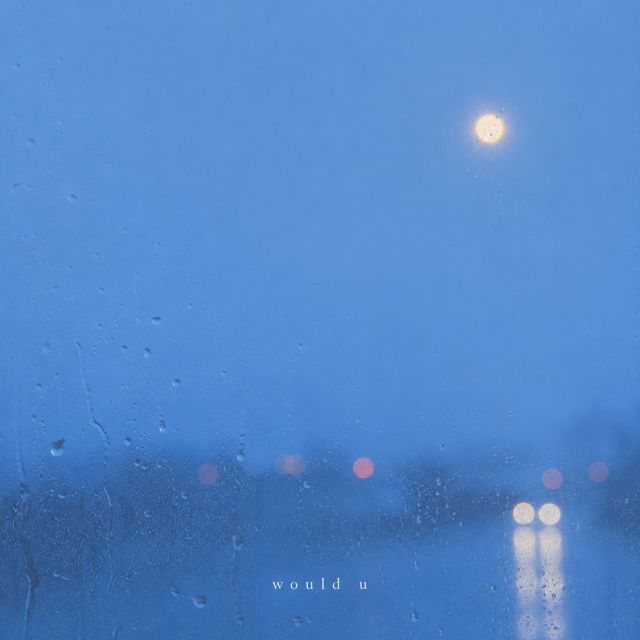 Vound - 'Would U' [Ringtone]