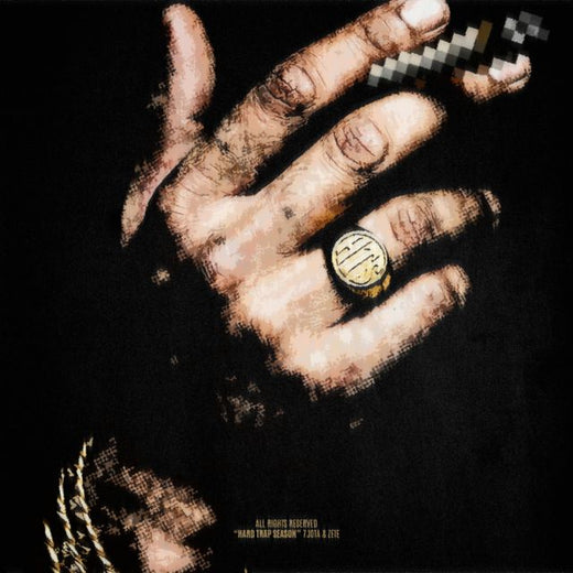 7Jota - 'HTS (feat. Zete)' [Ringtone]