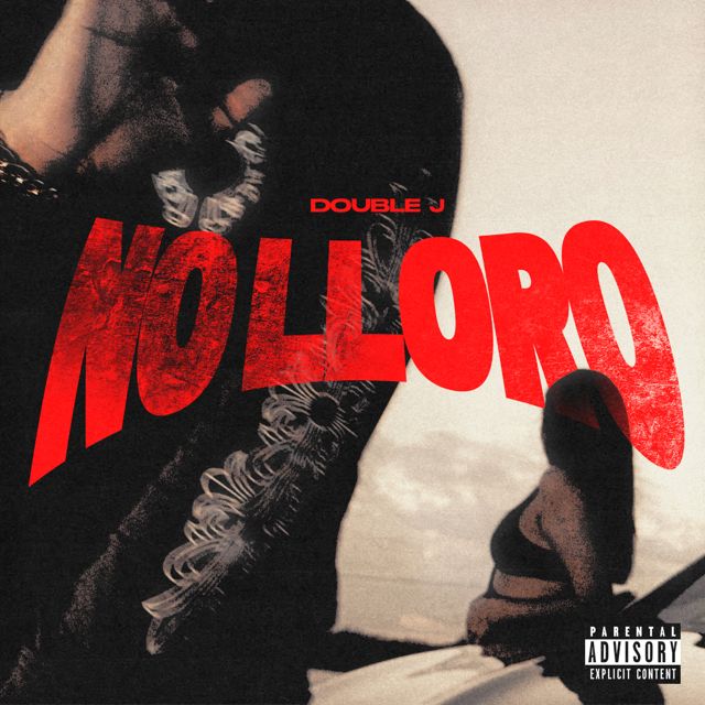 Double J - 'NO LLORO' [Ringtone]