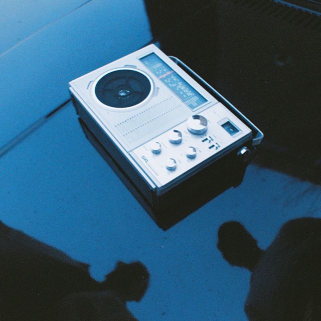 jingram - 'Lose Ya (feat. Asher Wilk)' [Ringtone]