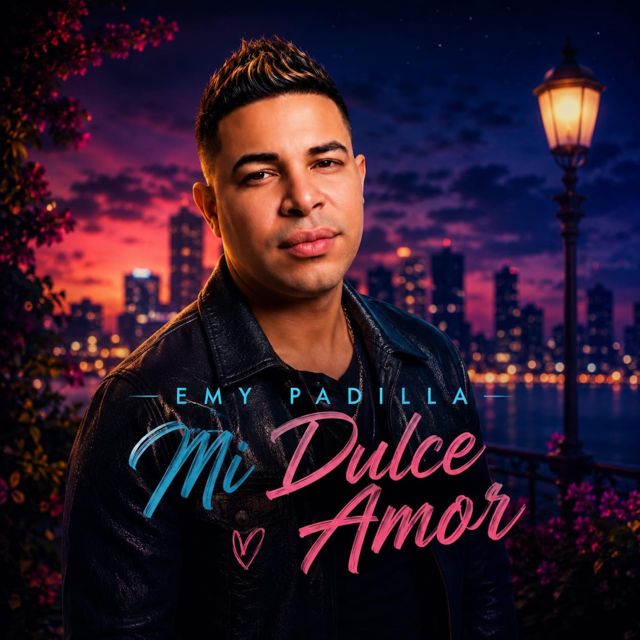 Emy Padilla - 'Mi Dulce Amor' [Ringtone]