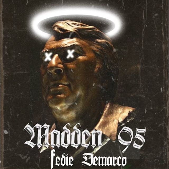 Fedie Demarco - 'Madden 95' [Ringtone]