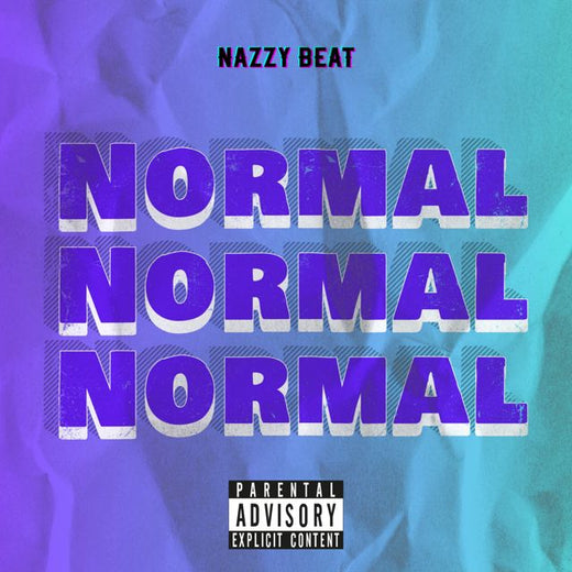 nazzy beat prod - 'Normal' [Ringtone]