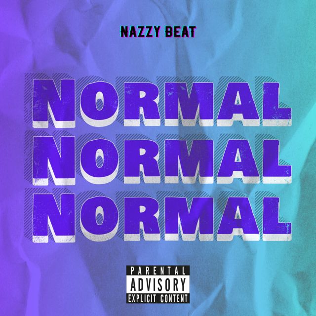 nazzy beat prod - 'Normal' [Ringtone]
