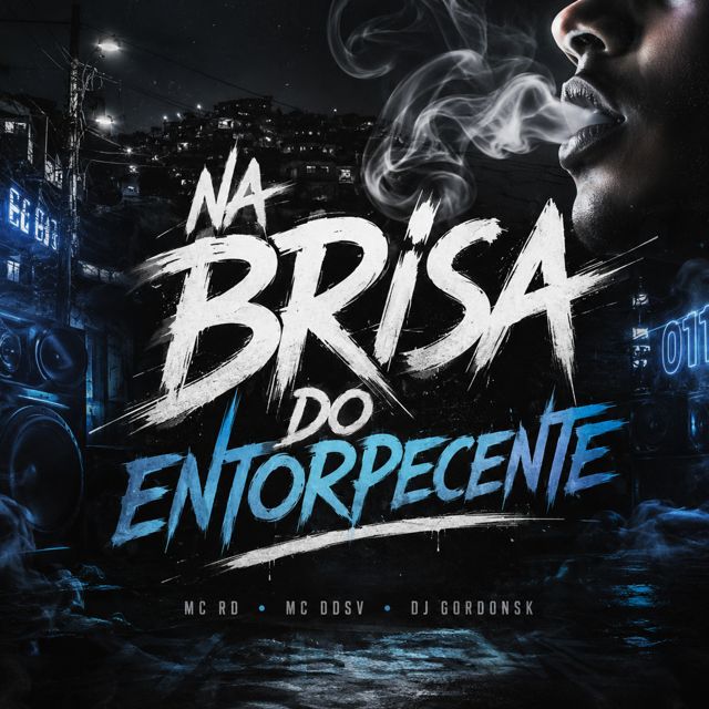 MC RD - 'Na Brisa Do Entorpecente (feat. MC DDSV & DJ GORDONSK)' [Ringtone]