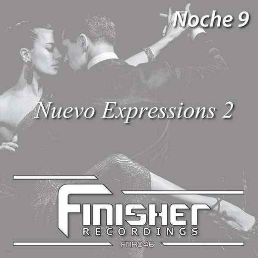 Noche 9 - 'Shake It Slow (Clip 2 Mix)' [Ringtone]