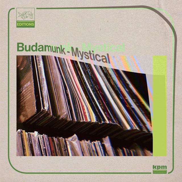 Budamunk - 'Mystical' [Ringtone]