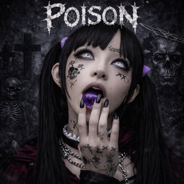 Rollie X - 'Poison' [Ringtone]