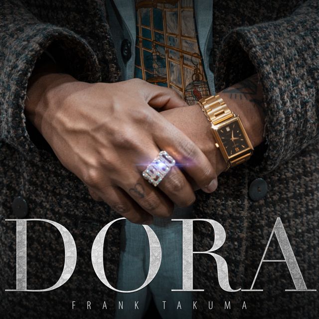 Frank Takuma - 'Dora' [Ringtone]