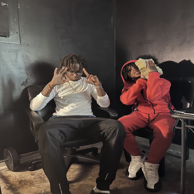 Staydown Archive - 'Paid (feat. Lowendbandit)' [Ringtone]